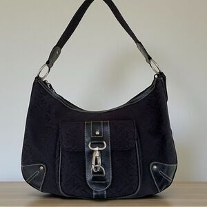 Jones New York Shoulder Hobo Bag Purse
